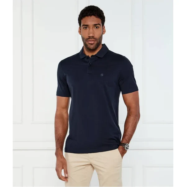 BOSS BLACK Polo tričko C-Parlay 222 | Regular Fit 62701522