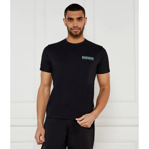 Napapijri Tričko S-VIGNONI | Relaxed fit 62691809