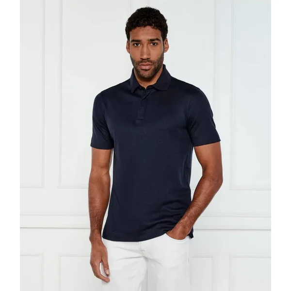BOSS BLACK Polo tričko P-Press 52 | Regular Fit 62701519