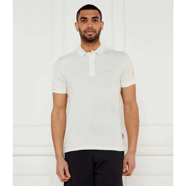 Napapijri Polo tričko E-AMUNDSEN 1 | Regular Fit 62701463