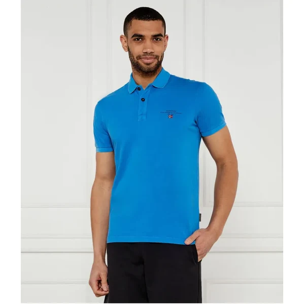 Napapijri Polo tričko ELBAS | Regular Fit 62701466