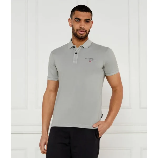 Napapijri Polo tričko ELBAS | Regular Fit 62701467