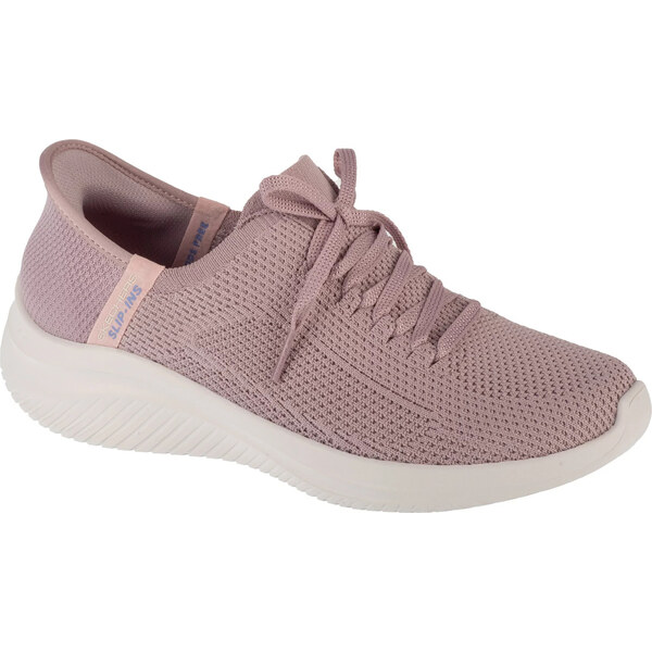 Ružové dámske tenisky Skechers Slip-Ins: Ultra Flex 3.0 - Elevated 62336999
