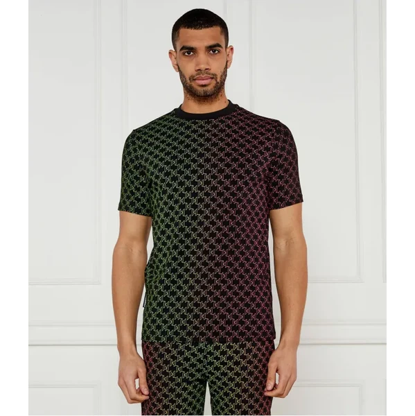 Karl Lagerfeld Tričko | Regular Fit 62691838
