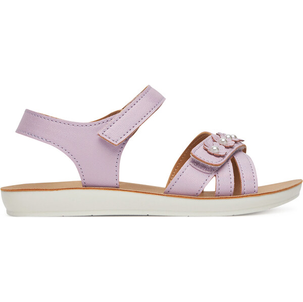 Sandále Nelli Blu 62702085