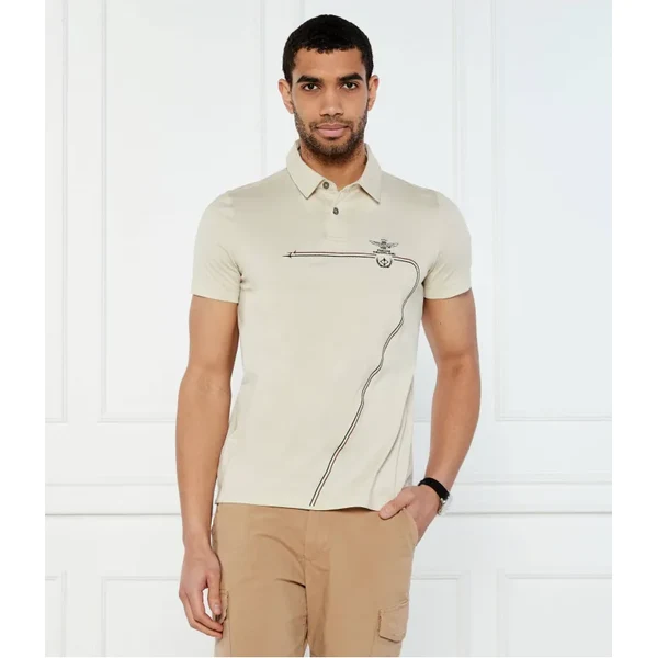 Aeronautica Militare Polo tričko | Regular Fit 62703789