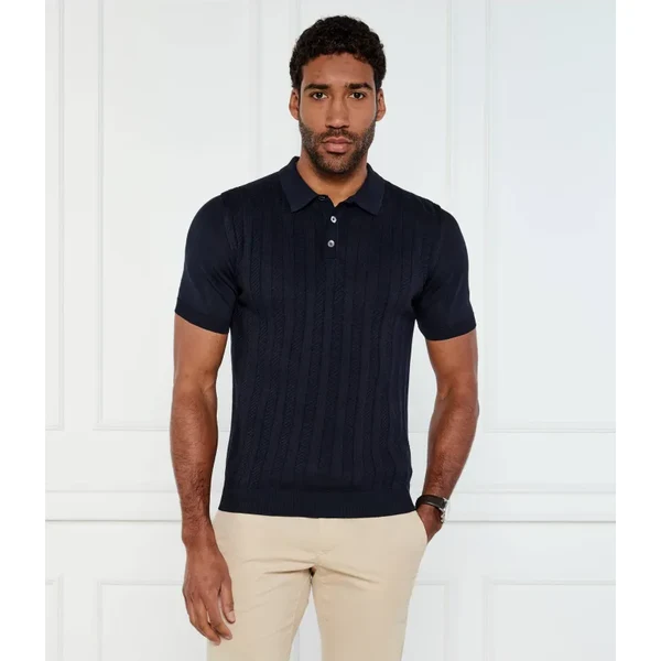Oscar Jacobson Polo tričko Barto | Regular Fit 62703793