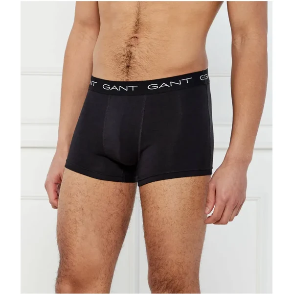Gant Boxerky 5-balenie 62703800