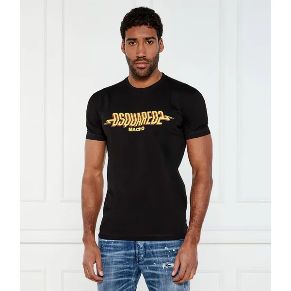 Dsquared2 Tričko | cool fit 62703797