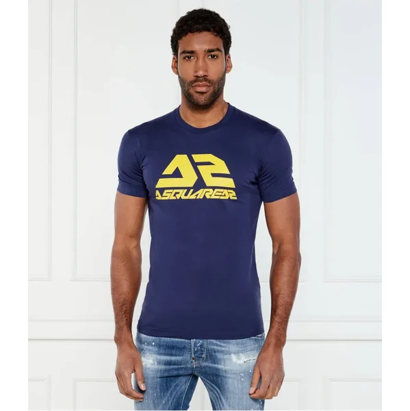 Dsquared2 Tričko | cool fit 62703798
