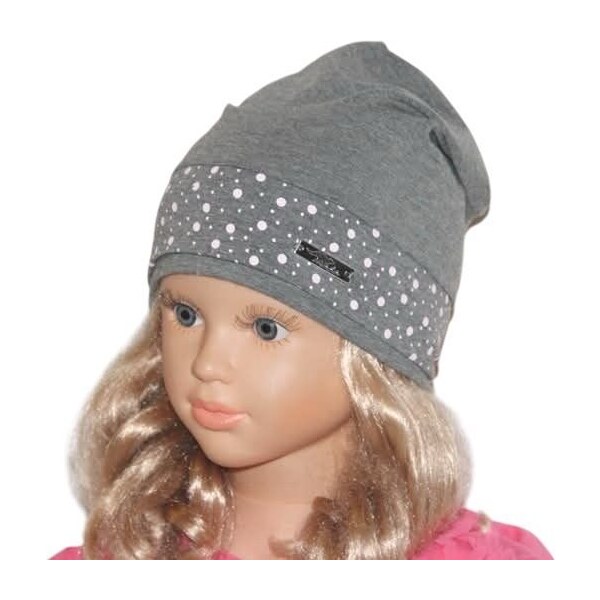 RADA Prechodná detská čiapka REBEKA 46457677