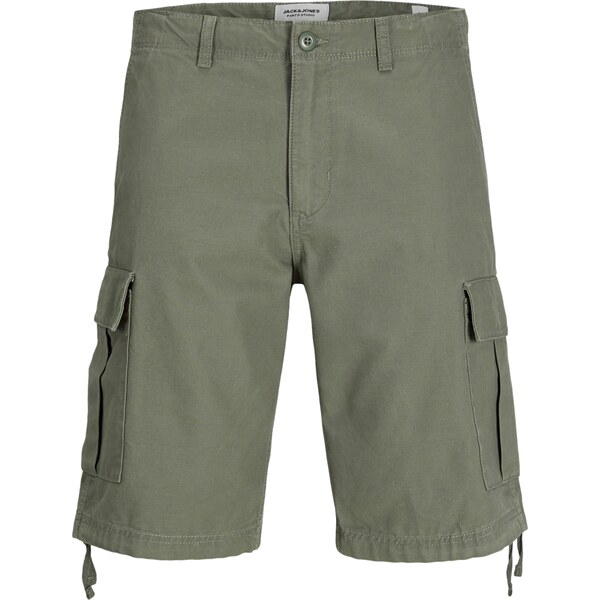 JACK & JONES Kapsáče JPSTCOLE BARKLEY kaki 62706573