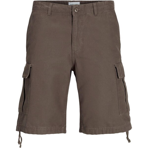 JACK & JONES Kapsáče JPSTCOLE BARKLEY farby bahna 62706578