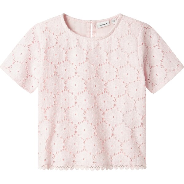 NAME IT Blúzka ružová 62706779