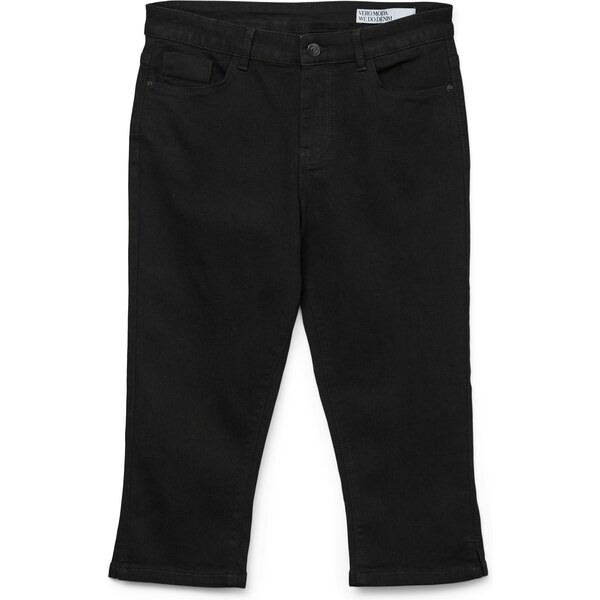 VERO MODA Džínsy VMElly čierna 62759927