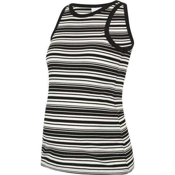 MAMALICIOUS Top MLSARAFINA čierna / biela 62707046