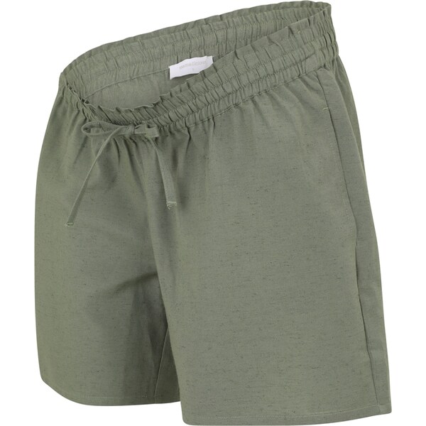 MAMALICIOUS Nohavice MLPetra olivová 63163261