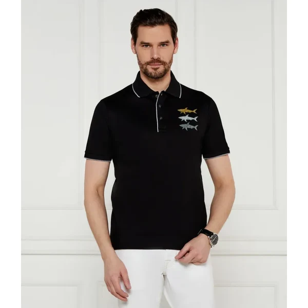Paul&Shark Polo tričko | Regular Fit 62703808