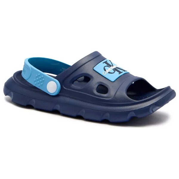 Calvin Klein Jeans Šľapky 62691812