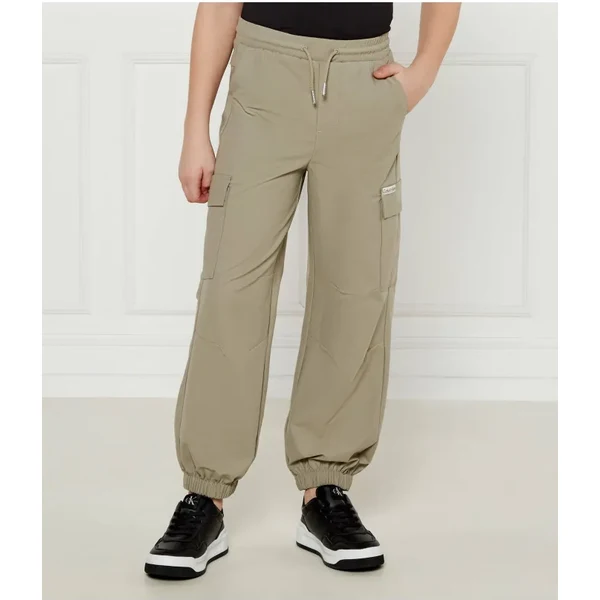 Calvin Klein Jeans Kapsáče | Regular Fit 62703827