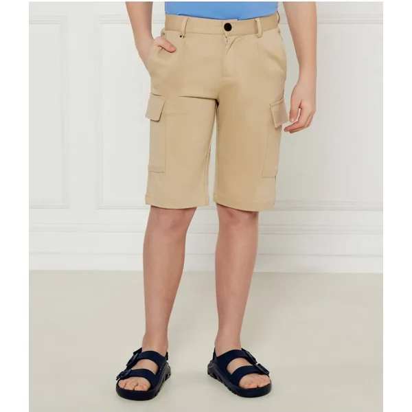 BOSS Kidswear Šortky | Regular Fit 62703828