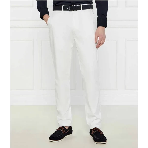 Tommy Hilfiger Chino nohavice HARLEM | Tapered fit 62703843