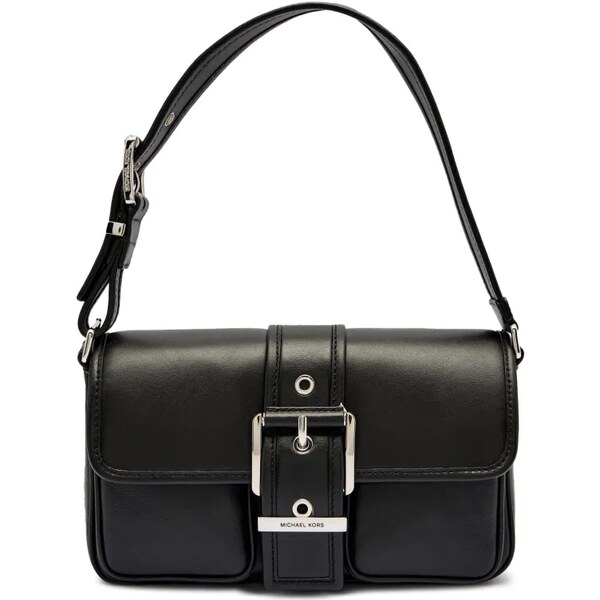 Michael Kors Kožená kabelka na rameno Colby 62701548