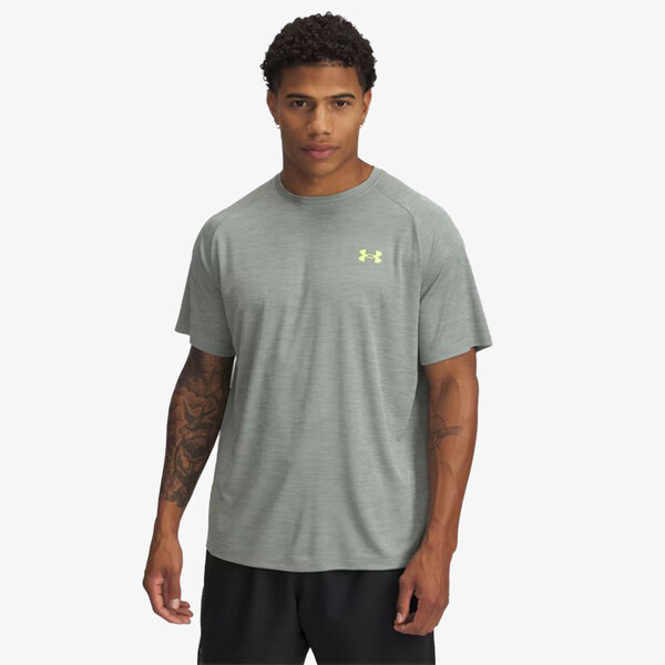 Under Armour UA Tech Textured SS SM 63096378