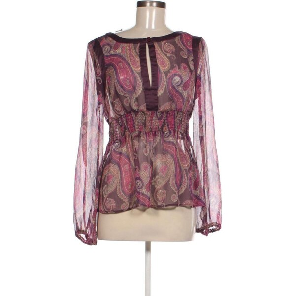 Dámska blúza Taifun 62705923