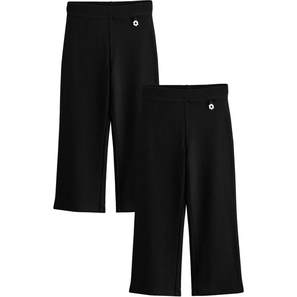 Next Nohavice čierna 63148777