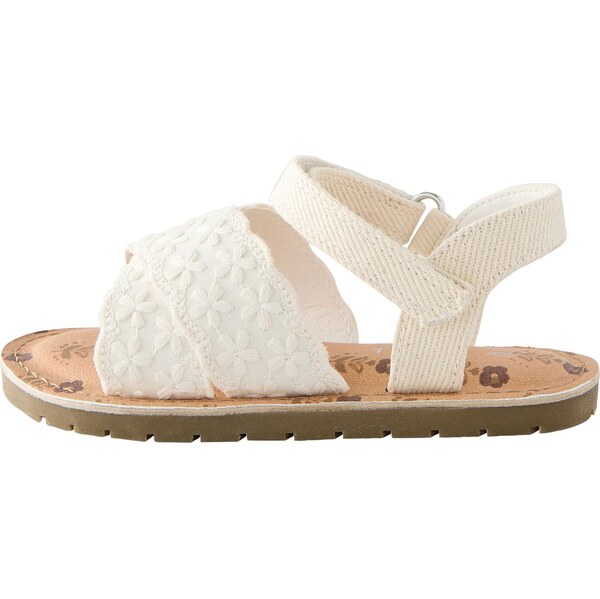 Next Sandále biela 62829291