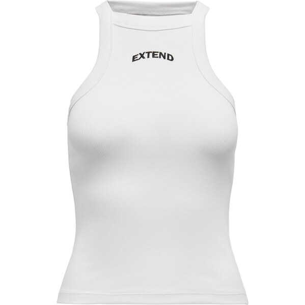 ONLY Top ONLVAL čierna / biela 63159747