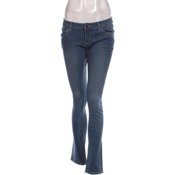Dámske džínsy Denim Life 62708843