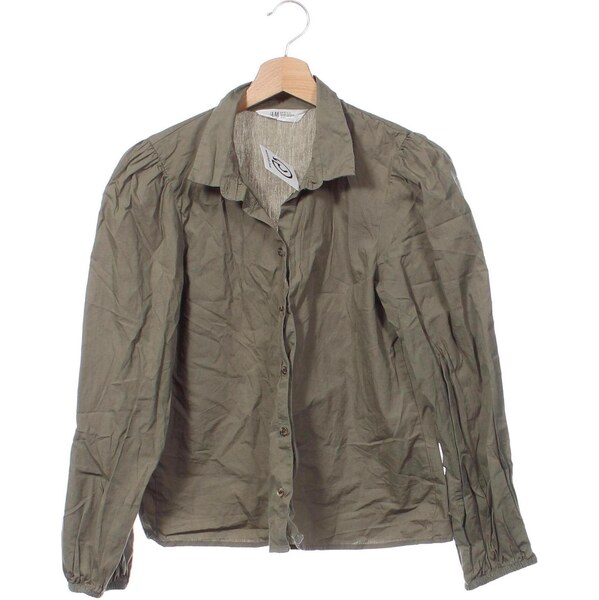 Detská košeľa H&M 62710646