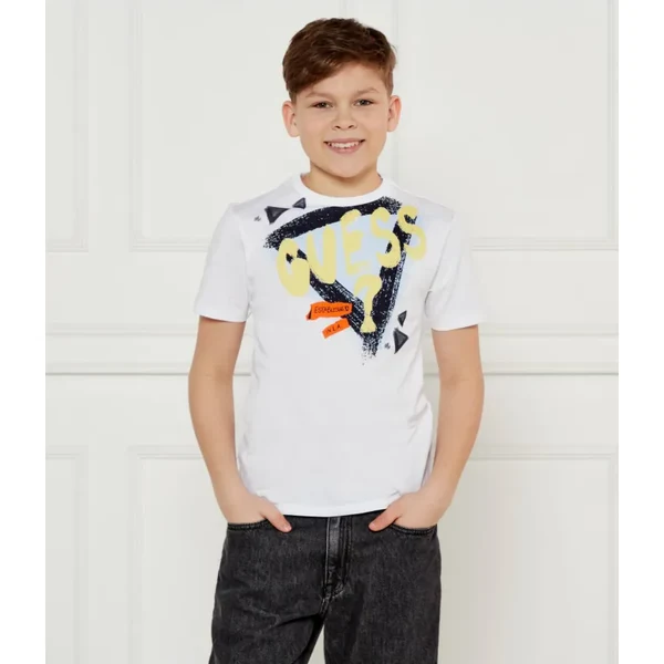 Guess Tričko | Regular Fit 62712632