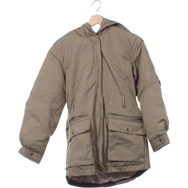 Dámska bunda Amisu 62712959