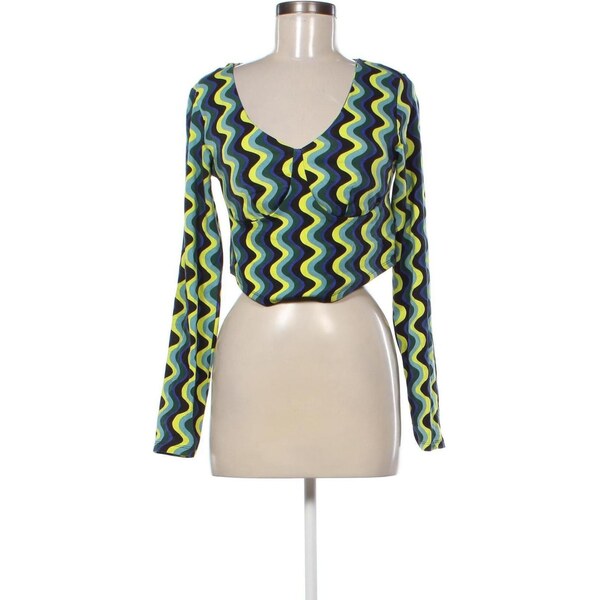 Dámska blúza Fb Sister 62713516