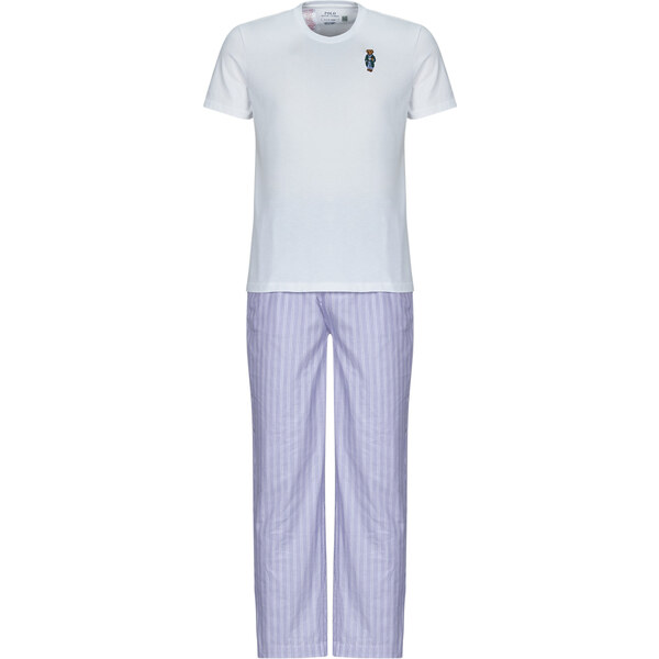 Polo Ralph Lauren Pyžamá S/S PJ SET SLEEP SET Polo Ralph Lauren 62713991