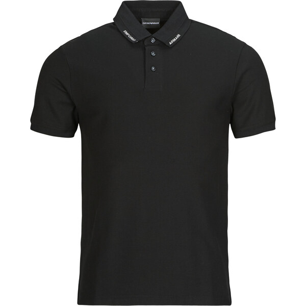 Emporio Armani Polokošele s krátkym rukávom POLO SHIRT EM001081 62713996