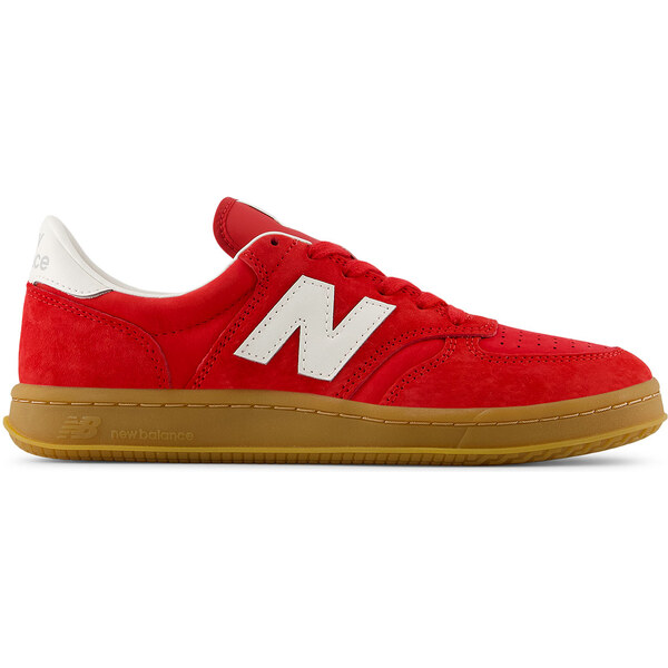 New Balance CT500FB - Unisex - Tenisky New Balance - Červené - CT500FB 66360289