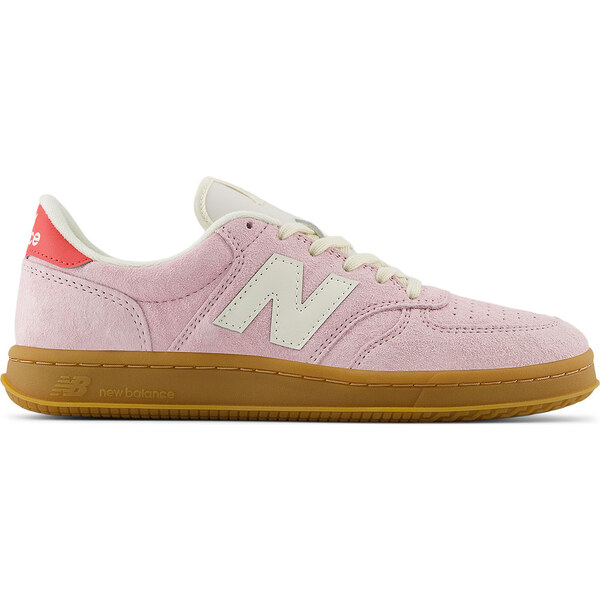 New Balance CT500EA - Unisex - Tenisky New Balance - Ružové - CT500EA 66360290
