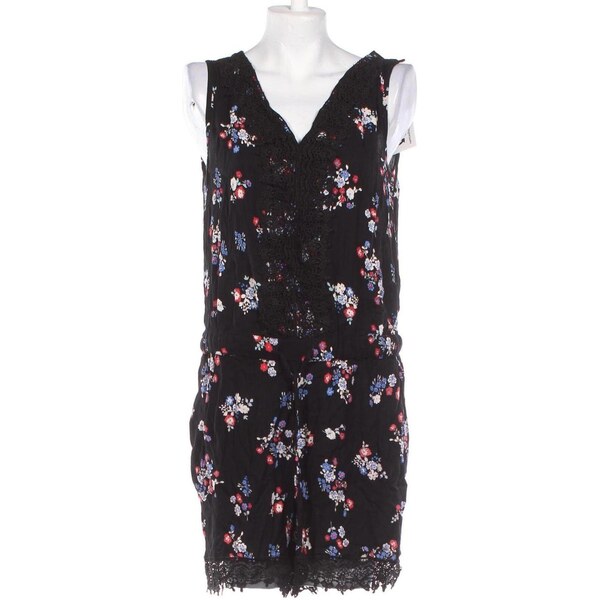 Dámská krátka kombinéza Body Flirt 62714125