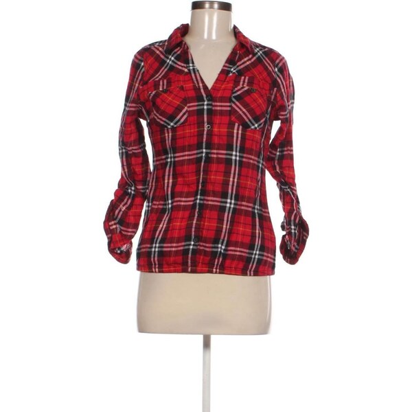 Dámska blúza Blind Date 62714645