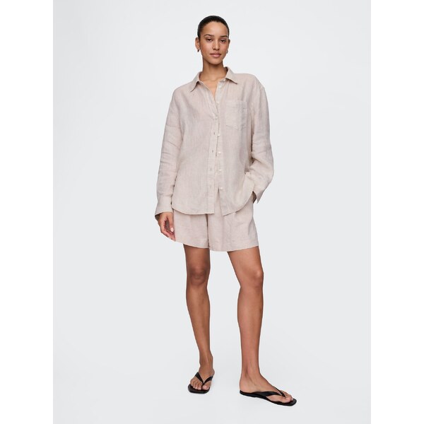 GAP Dámske Šortky 715763-04 66266260