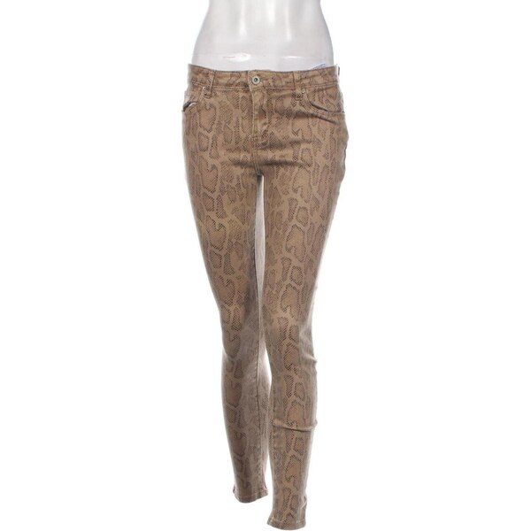 Dámske nohavice Toxik 3 62715509