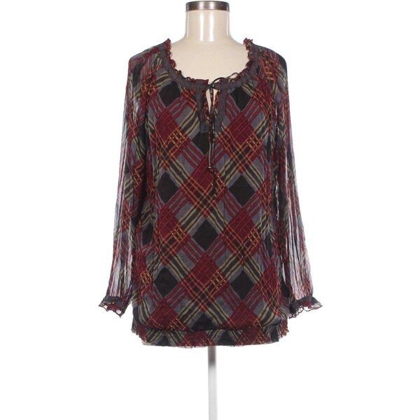 Dámska blúza Cool Code 62715557