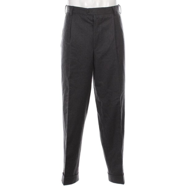 Pánske nohavice Deyk 62715761