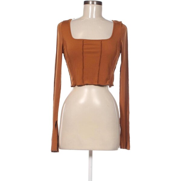 Dámska blúza SHEIN 62716056