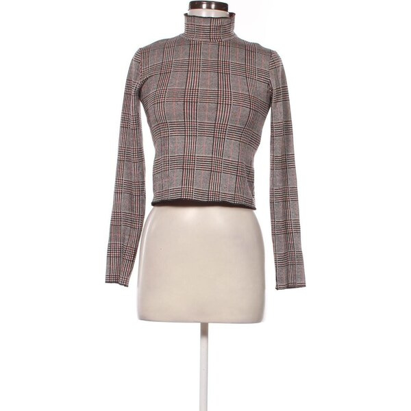 Dámska blúza Bershka 62717569