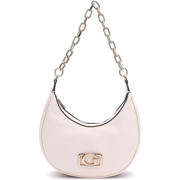 Guess Dámska kabelka Banana Bag HWBG9642010-SHE 66594094